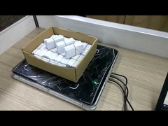 Antena RFID HF ANT-L3D para inventario de etiquetas de joyería ICODE SLIX2