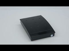 Lector de microalimentación de HF