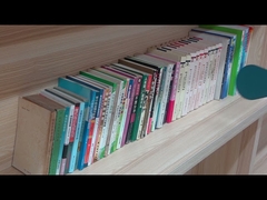 Lector RFID portátil con módulo WIFI