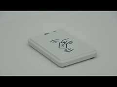 ISO15693, ISO18000-3M3, ISO14443A Microlector de energía de alta frecuencia