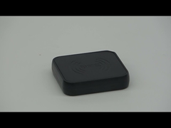 Lector de micro-potencia de frecuencia de 13,56 MHz, utilizado en la emisión de tarjetas, interfaz USB