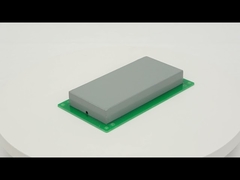 Lector de gama media incorporado de HF