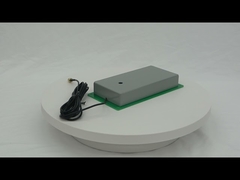 antena blindada e integrada