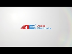 Escuelas y oficinas pequeñas 24 horas automáticas de estante para libros elegante del RFID del esfuerzo personal inteligente del estante