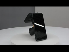 dispositivo 11,0 de Terminal Mobile del lector del PDA RFID de los 32cm Android