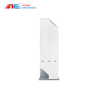 Anti Theft UHF RFID Smart Library Gate Reader Aisle Width 120CM ISO18000 - 6C Protocol