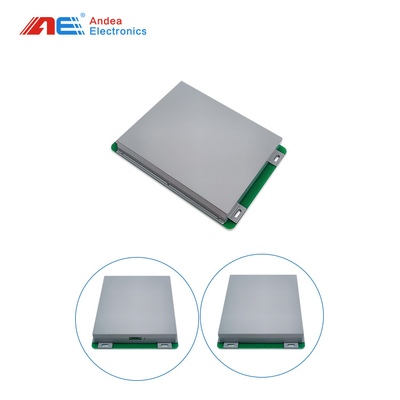 Library Circulation HF 13.56MHz ISO15693 Embedded RFID Reader For Self Checkout Kiosk Machine Library Archive Manage