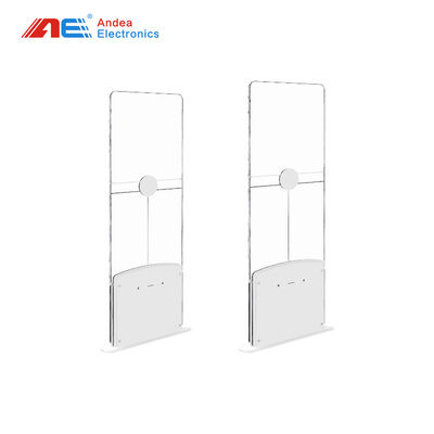 13.56MHz RFID Gate Reader Library Anti Theft System
