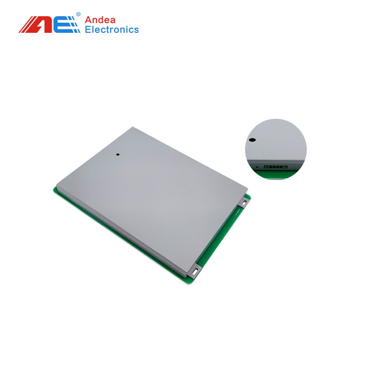 Library Embedded HF RFID Reader ISO15693 For Self Check In Out Machine
