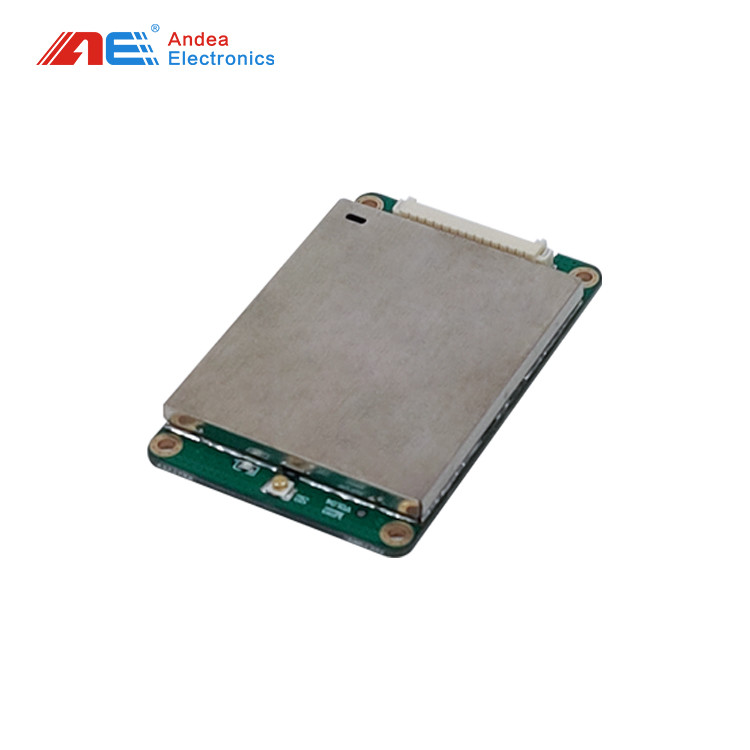 HF 13.5mhz Iso15693 Middle Range Rfid Reader Writer Module Reading And Writing Range Up To 45cm