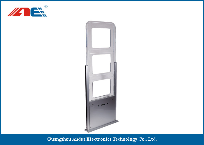 High Frequency RFID Reader RFID Gate Entry Systems , RFID Gate Access Control 23kg / Pc