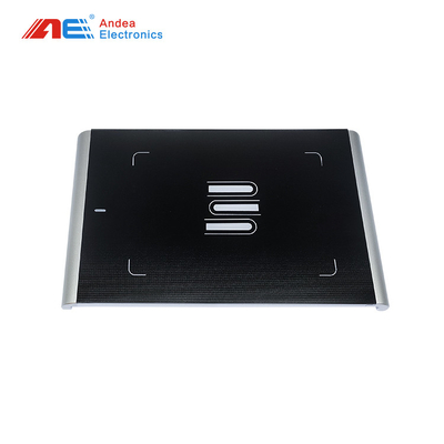 Escritor Smart Card Reader del lector del COJÍN RFID de ISO15693 ISO14443A /B y escritor For Inventory