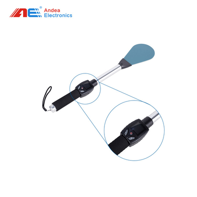 Escáner ISO15693 del PDA RFID del HF con la comunicación del Usb de WIFI Bluetooth para simplificar su proceso de la gestión de inventario