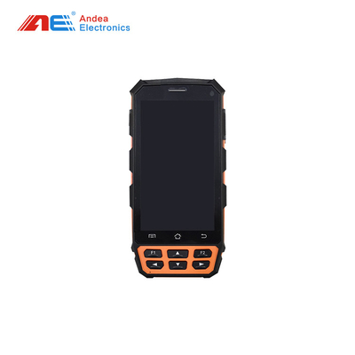 Pequeño lector Scanner For Point-Of-Sales del ordenador de PDA RFID que lee la gama los 30CM