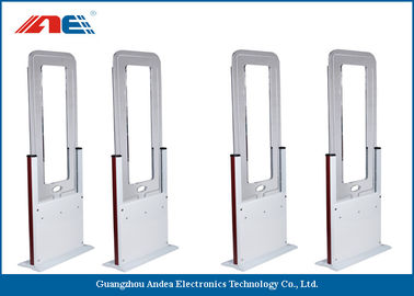 Identificación que identifica el lector pasivo de la gama larga RFID, 25W sistema del control de acceso de la puerta del poder RFID