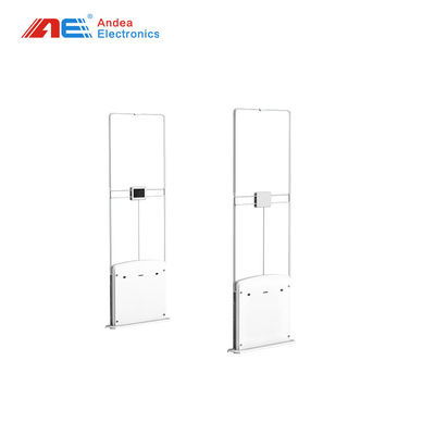 Lector de tarjetas RFID de alta frecuencia de control de acceso de larga distancia