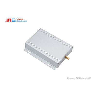 Mediados de lector de tarjetas de Smart RFID de la gama del ISO 15693 y del ISO 18000-3M1 Long Reading Distance