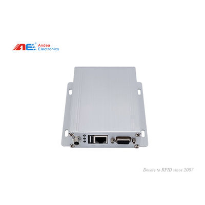 Lector pasivo Long Reading Distance del HF ISO 15693 13.56MHz RFID de la tarjeta del USB