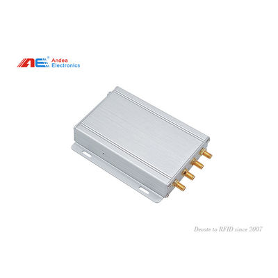 Lector Long Reading Distance del HF ISO 15693 13.56MHz RFID con el interfaz RS232/RS485