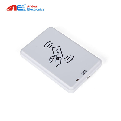 Lector In Card Issuance del HF Micro Power de ISO15693 ISO18000-3M3 ISO14443A