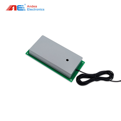 Antena protegida y integrada RFID Chip Antenna 13,56 megaciclos de gama larga para la automatización de la producción